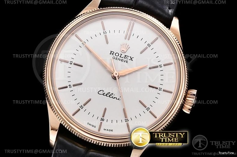 0809 ROLCEL078C – Cellini Time NewStyle 889